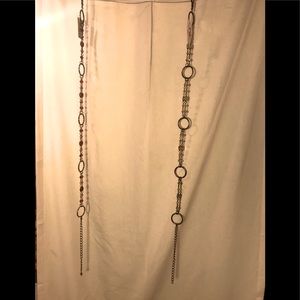2 Chain belts